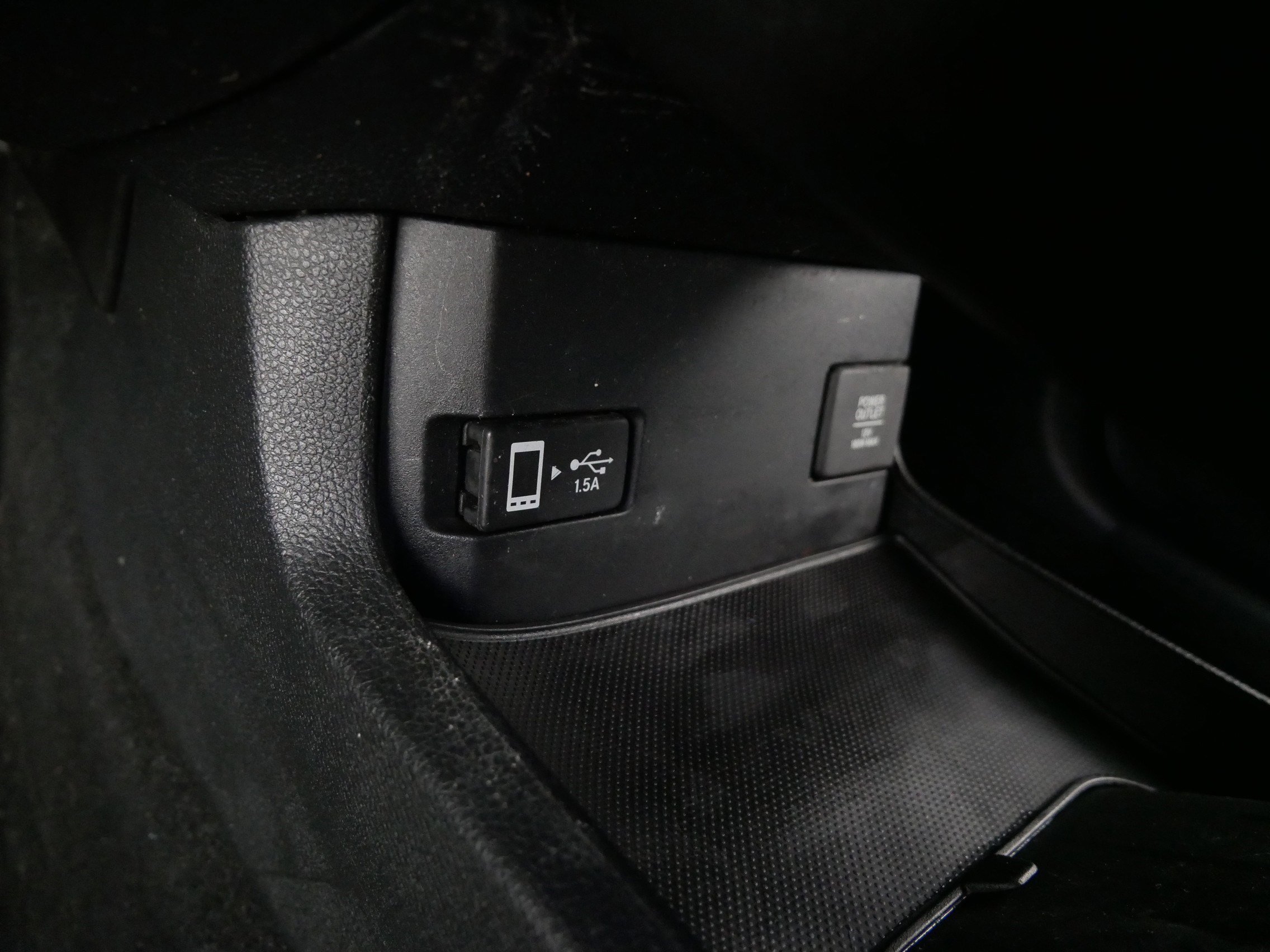 Used 2016 Honda Civic Touring image 29