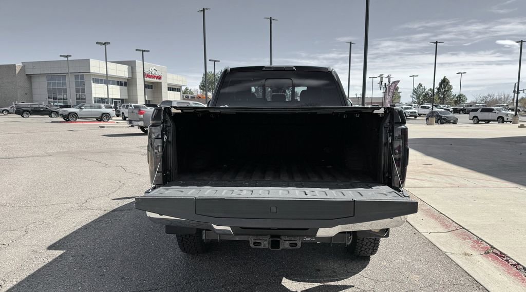 Used 2017 Ford F350 Lariat w/ Lariat Ultimate Package image 8