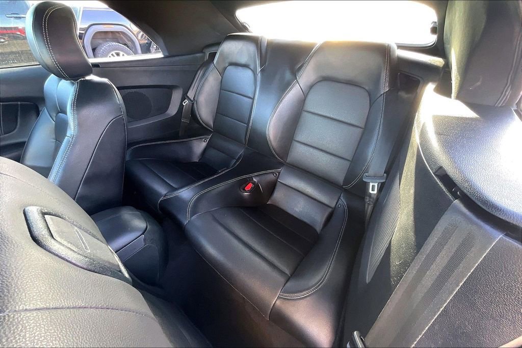 Used 2023 Ford Mustang Premium image 24