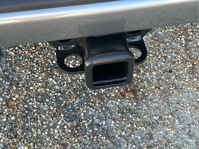 New 2026 Chevrolet Silverado 1500 Custom image 19