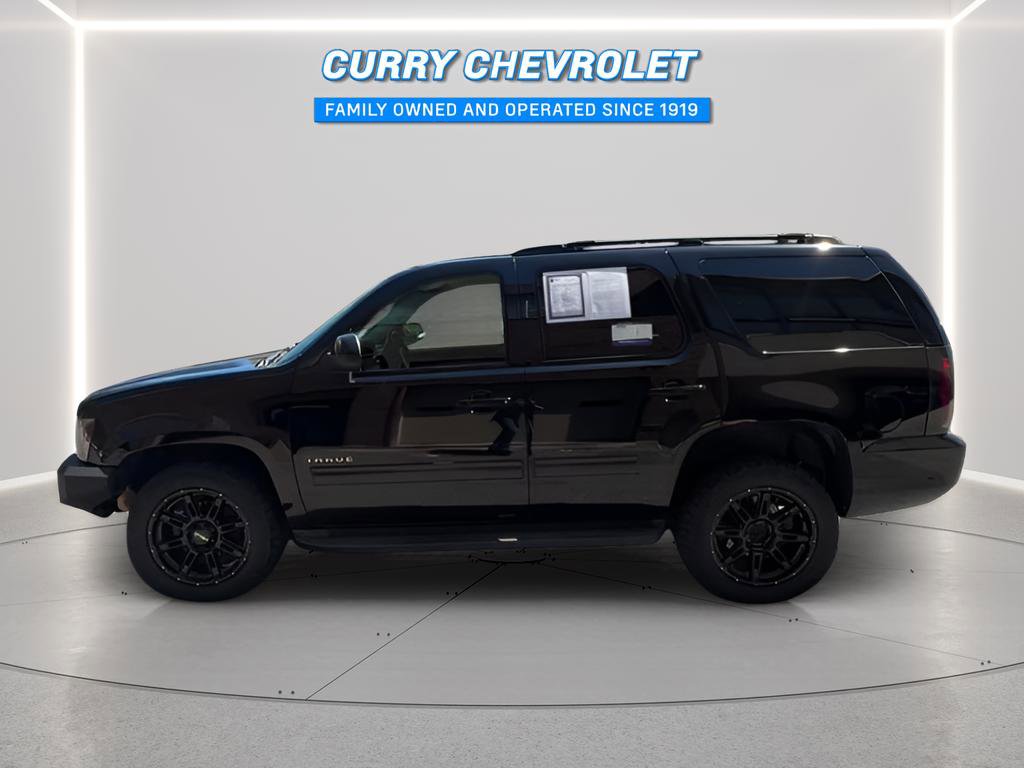 Used 2013 Chevrolet Tahoe LS w/ Convenience Package AWD/4WD image 7