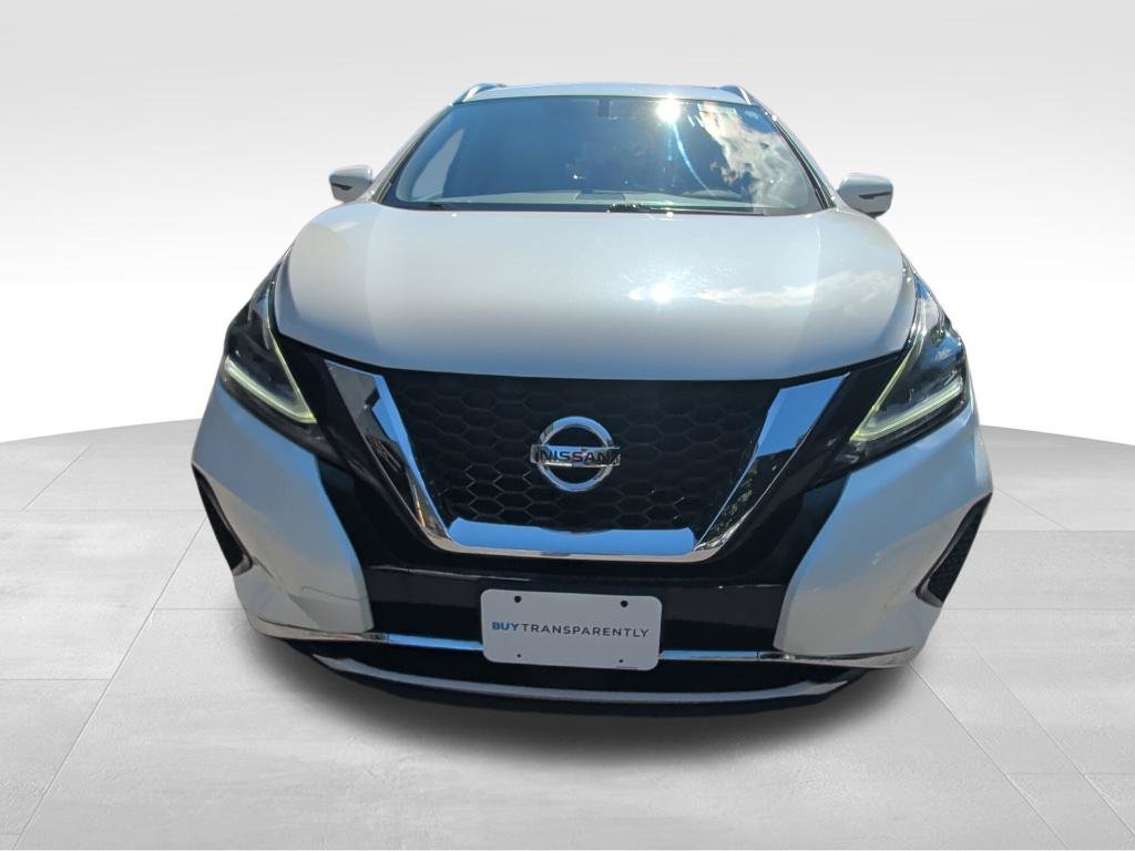 Used 2019 Nissan Murano SV AWD/4WD image 8