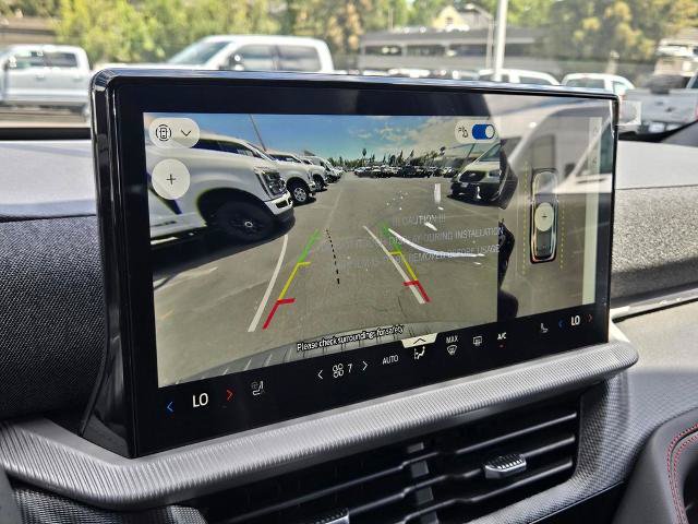 New 2026 Ford Explorer ST AWD/4WD image 43