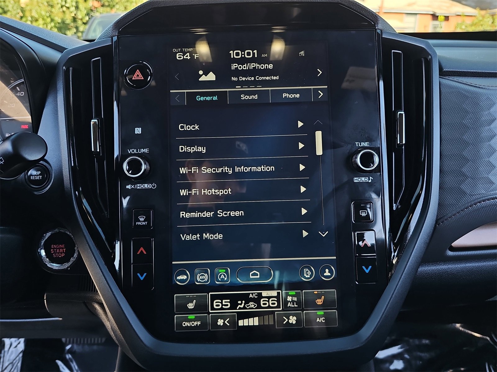 Used 2025 Subaru Forester Sport image 25