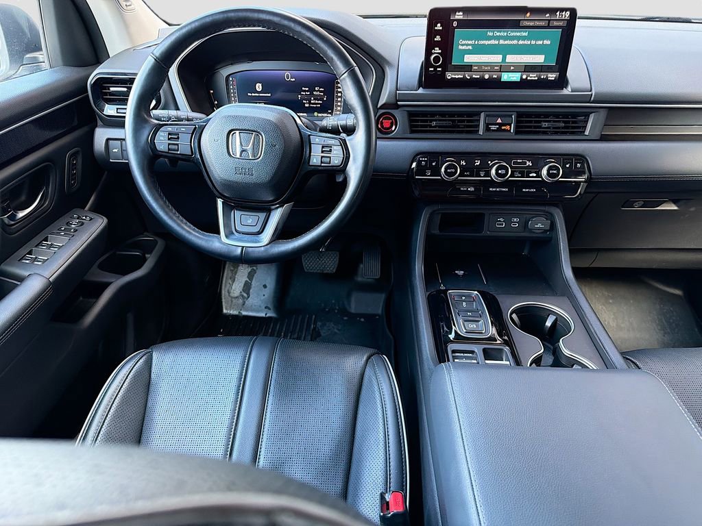 Used 2023 Honda Pilot Elite image 21