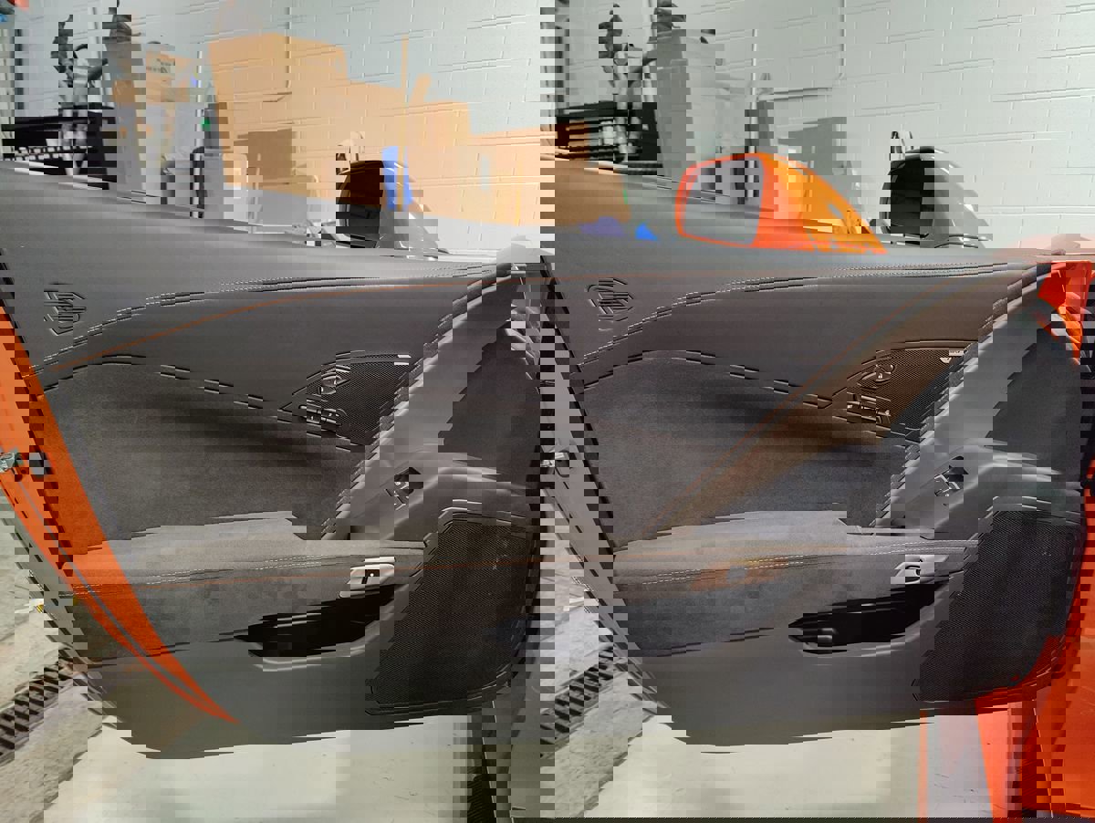 Used 2019 Chevrolet Corvette ZR1 image 33