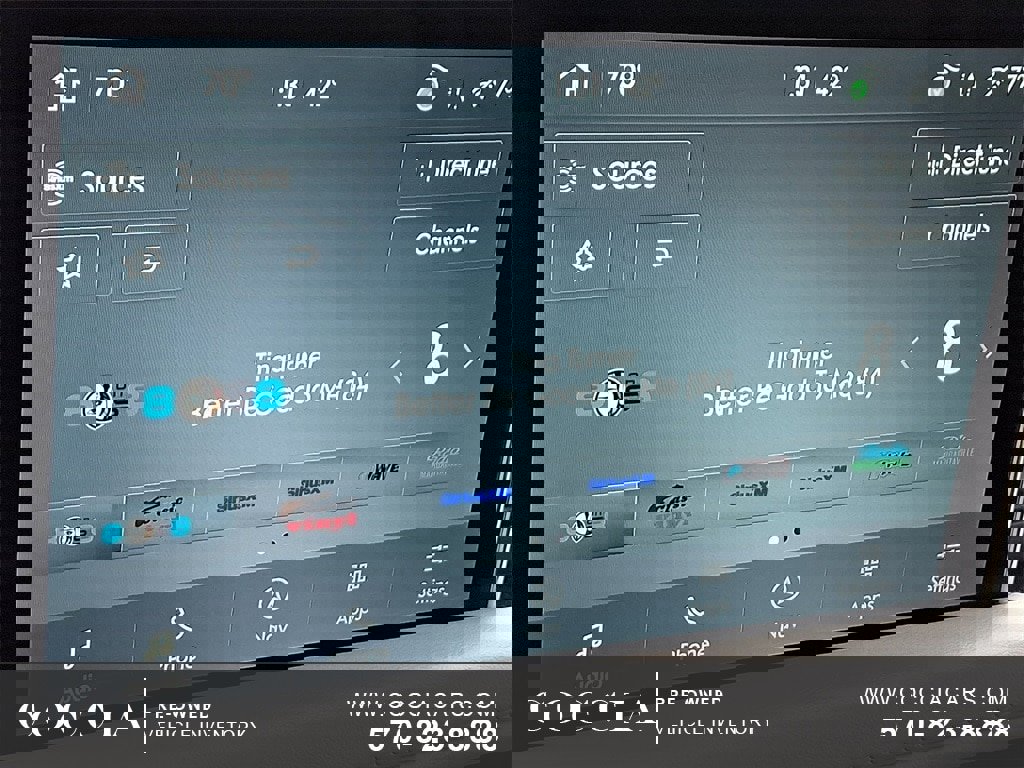 Used 2021 Lincoln Aviator Reserve w/ Equipment Group 202A image 19