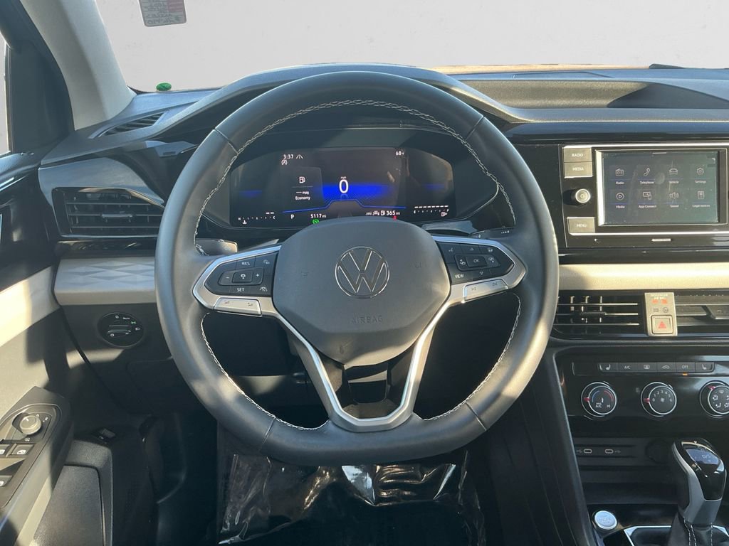 Used 2024 Volkswagen Taos S image 12