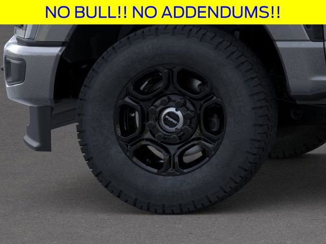 New 2026 Ford F350 XL w/ STX Appearance Package image 20