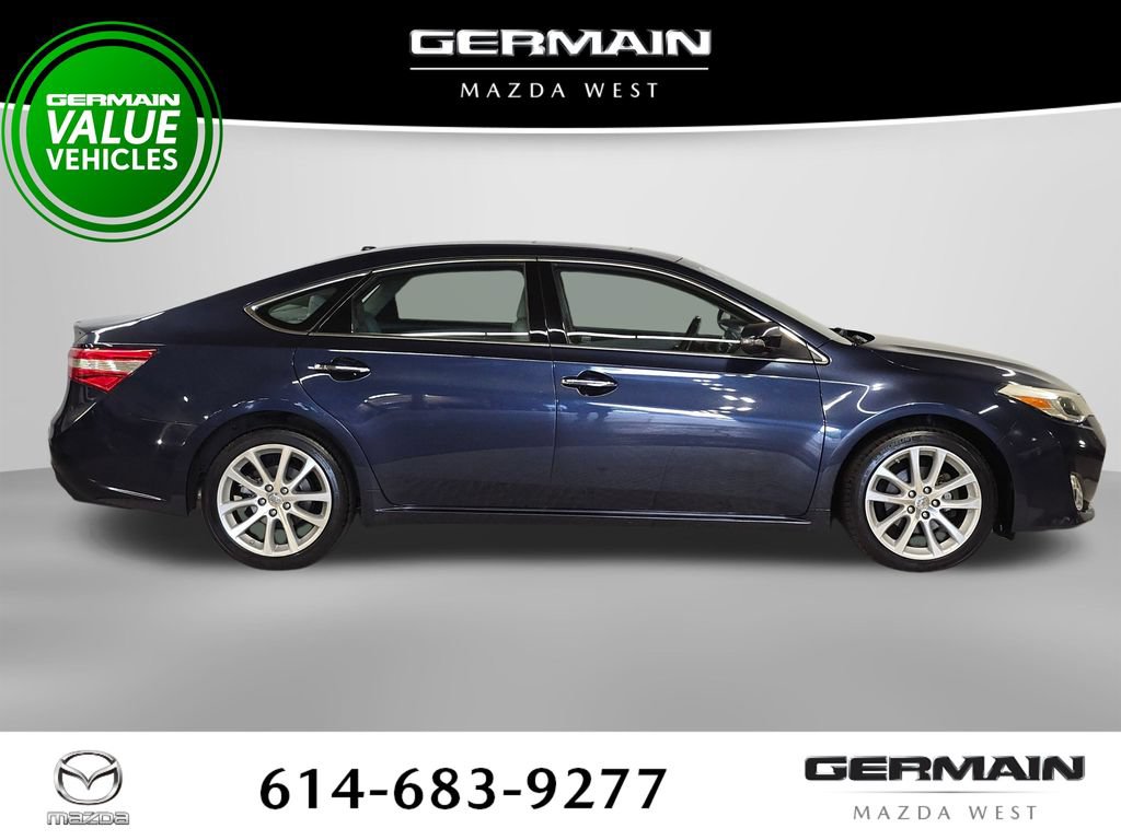 Used 2014 Toyota Avalon Limited FWD image 6