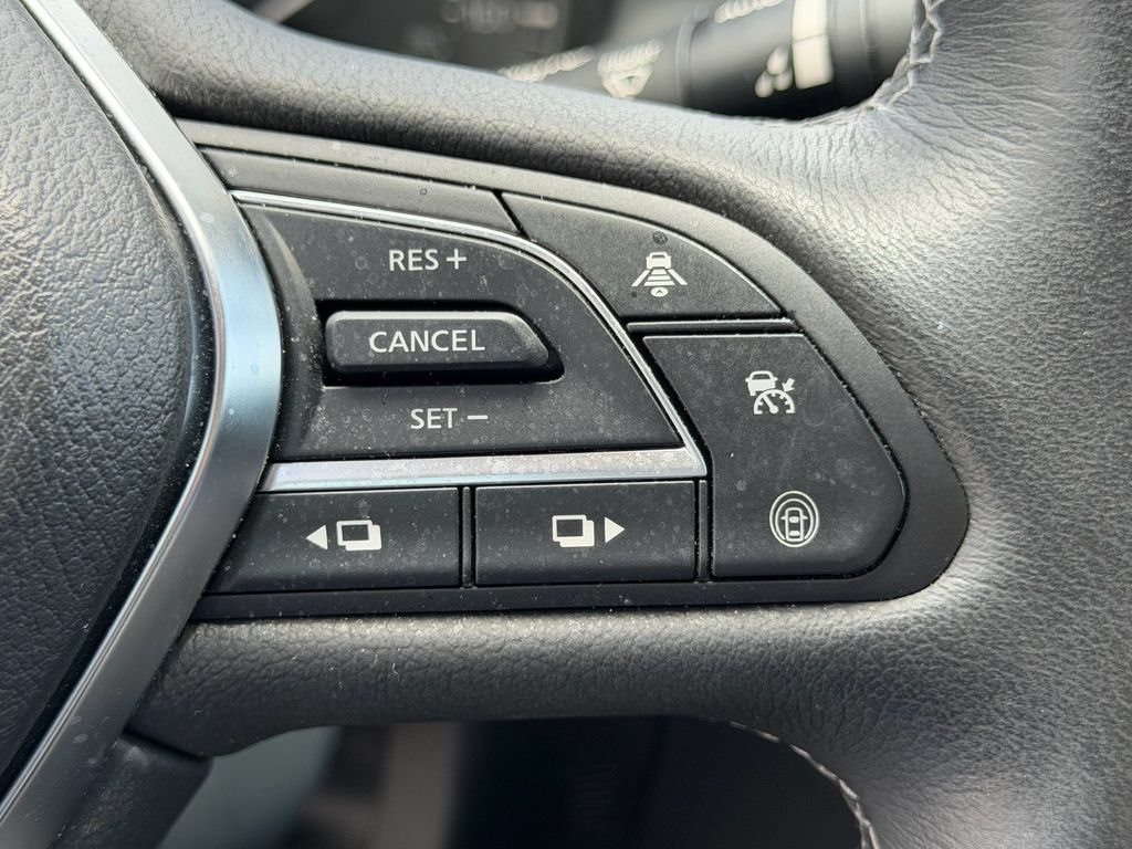 Used 2023 INFINITI Q50 Sensory AWD/4WD image 27