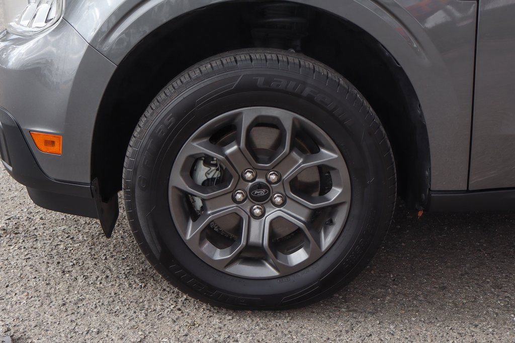 Used 2023 Ford Maverick XLT w/ XLT Luxury Package image 46