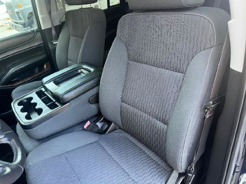 Used 2017 Chevrolet Tahoe LS w/ Skid Plate Package AWD/4WD image 8