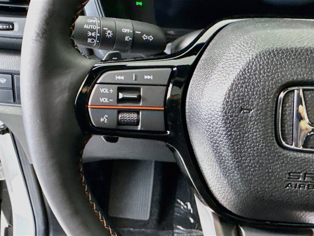 New 2026 Honda Pilot TrailSport image 11
