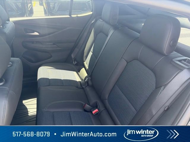 New 2026 Buick Envista Preferred w/ Convenience I Package FWD image 12