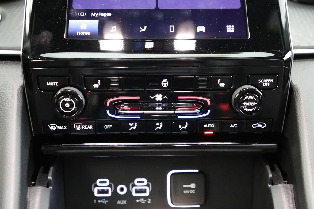 Used 2025 Jeep Grand Cherokee L Altitude image 7