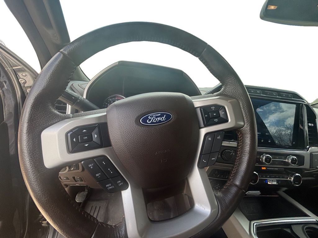 Used 2022 Ford F250 King Ranch w/ King Ranch Ultimate Package image 12