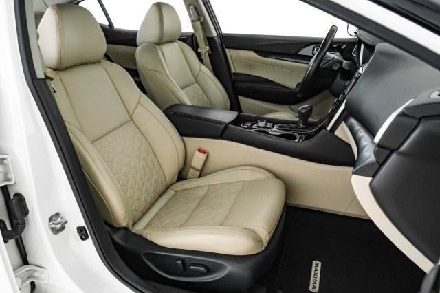 Used 2020 Nissan Maxima Platinum w/ Sport Mat Group image 30