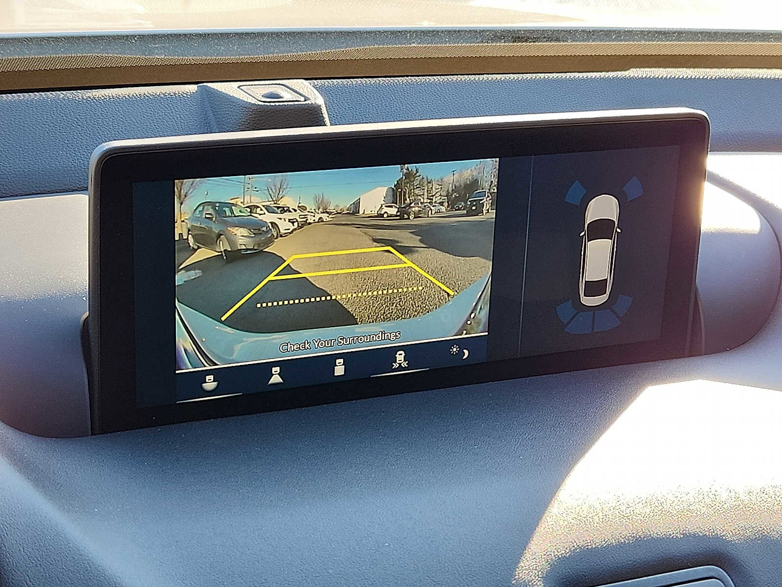 Used 2023 Acura TLX w/ Technology Package image 17