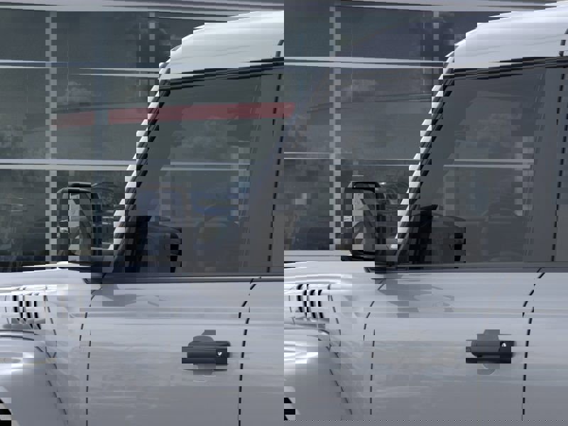 New 2026 Ford Bronco Raptor image 60