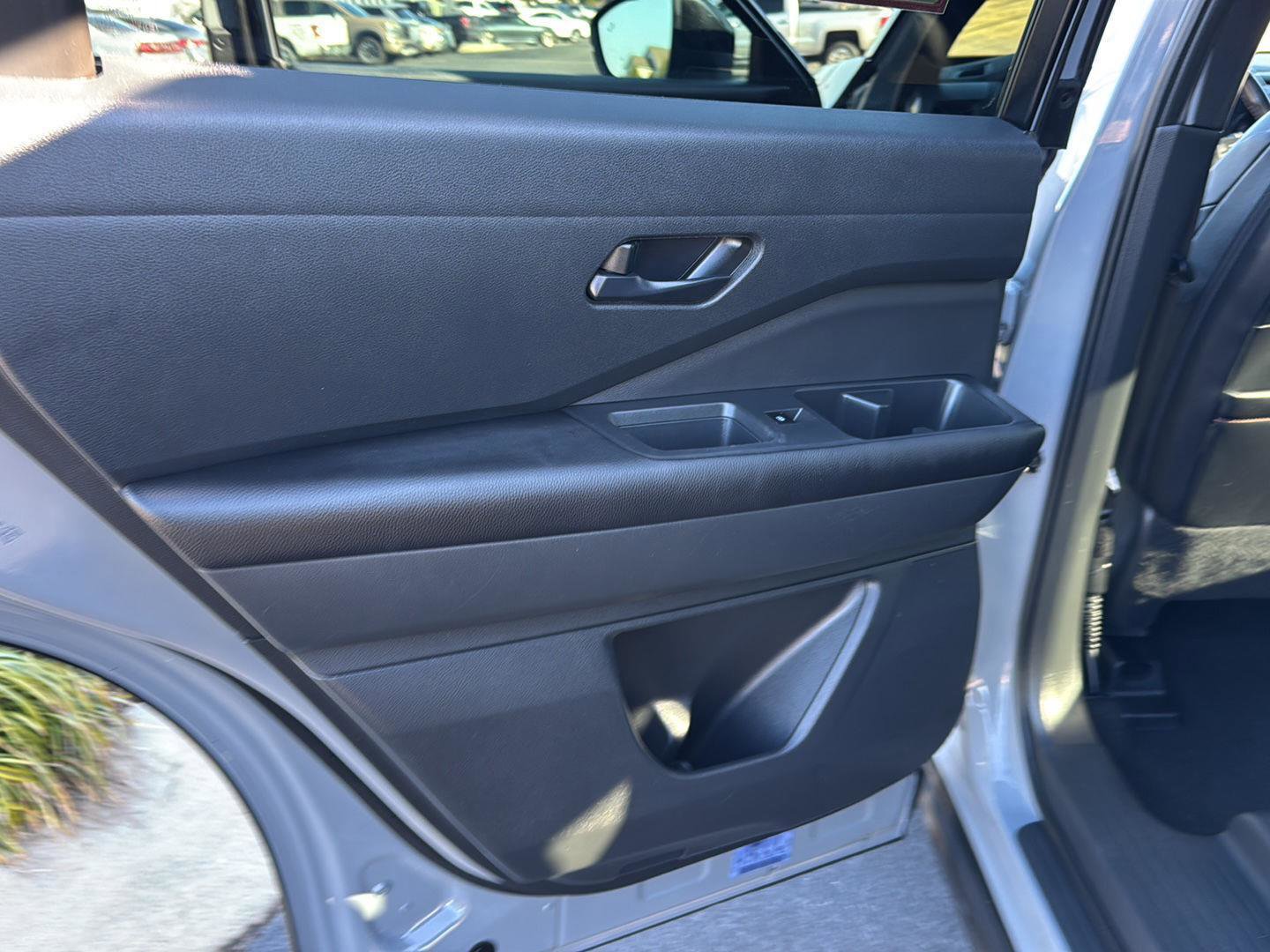 Used 2024 Nissan Pathfinder Rock Creek image 15