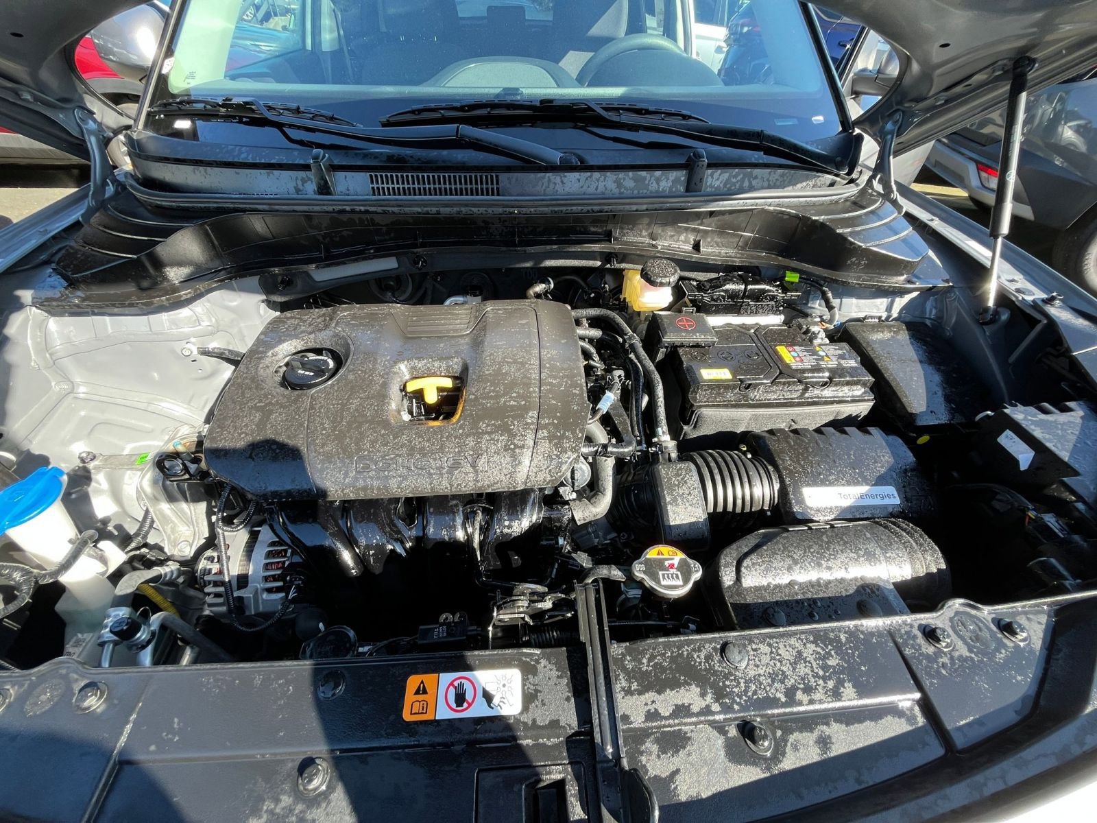 Used 2025 Kia Soul LX w/ LX Technology Package image 32