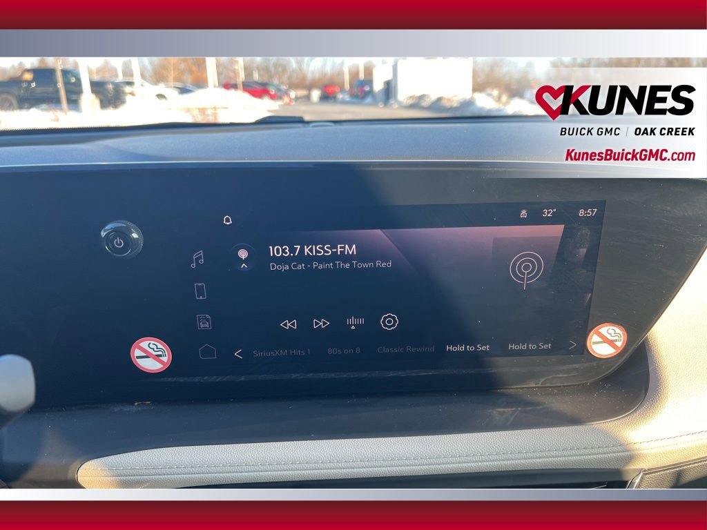 Used 2024 Buick Encore GX Sport Touring image 24