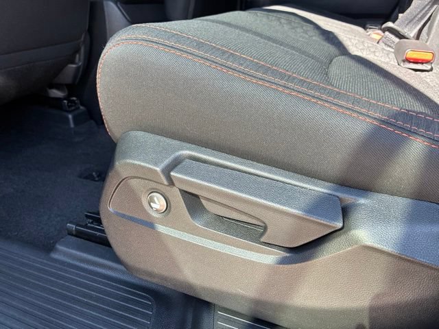 Certified 2025 Honda Pilot Sport image 13