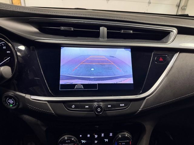 Certified 2023 Buick Encore GX Select image 18