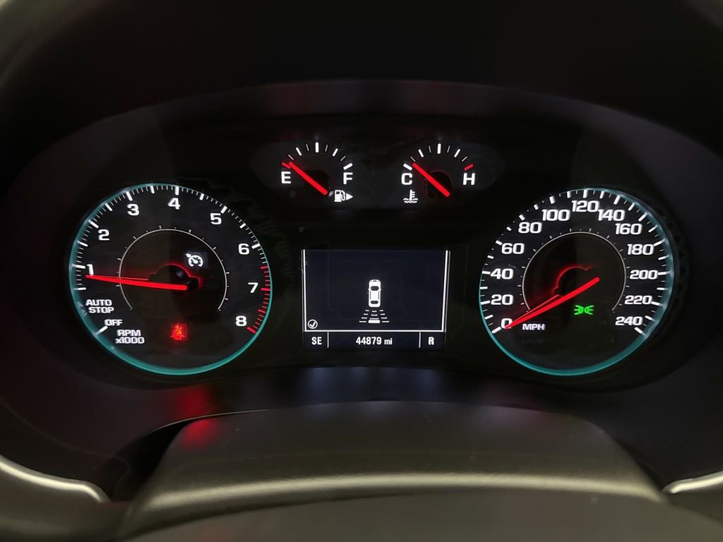 Used 2024 Chevrolet Malibu LT image 20