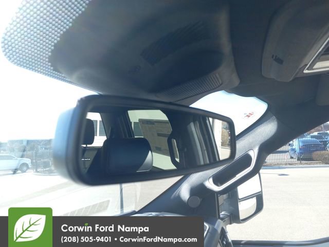 New 2026 Ford F350 Platinum image 21