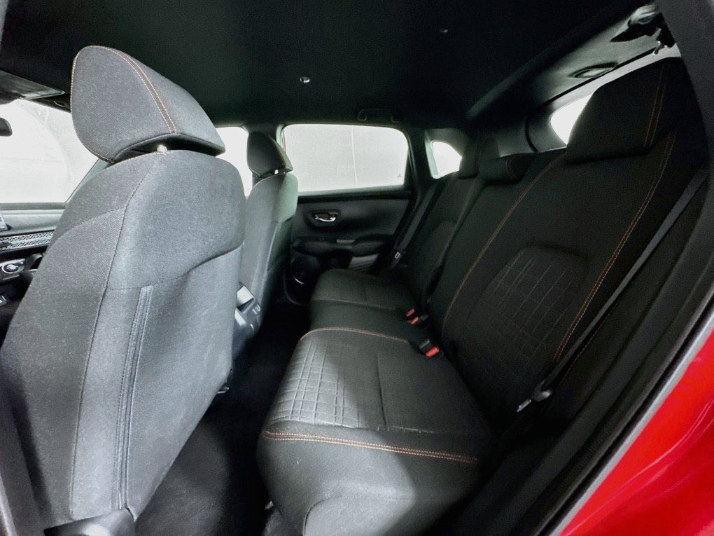 Used 2024 Honda HR-V Sport image 24
