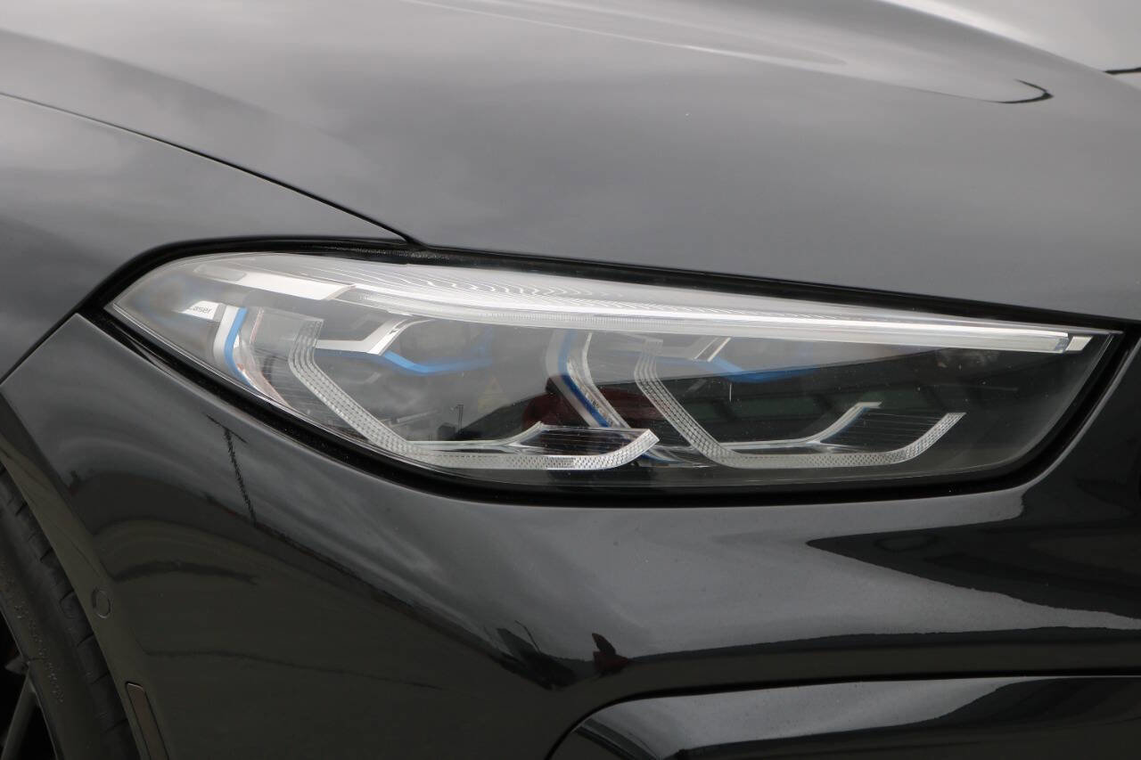 Used 2020 BMW M8 Gran Coupe xDrive AWD/4WD image 8