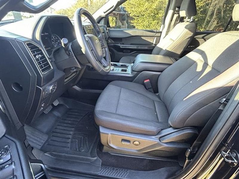 Used 2021 Ford Expedition XL image 14