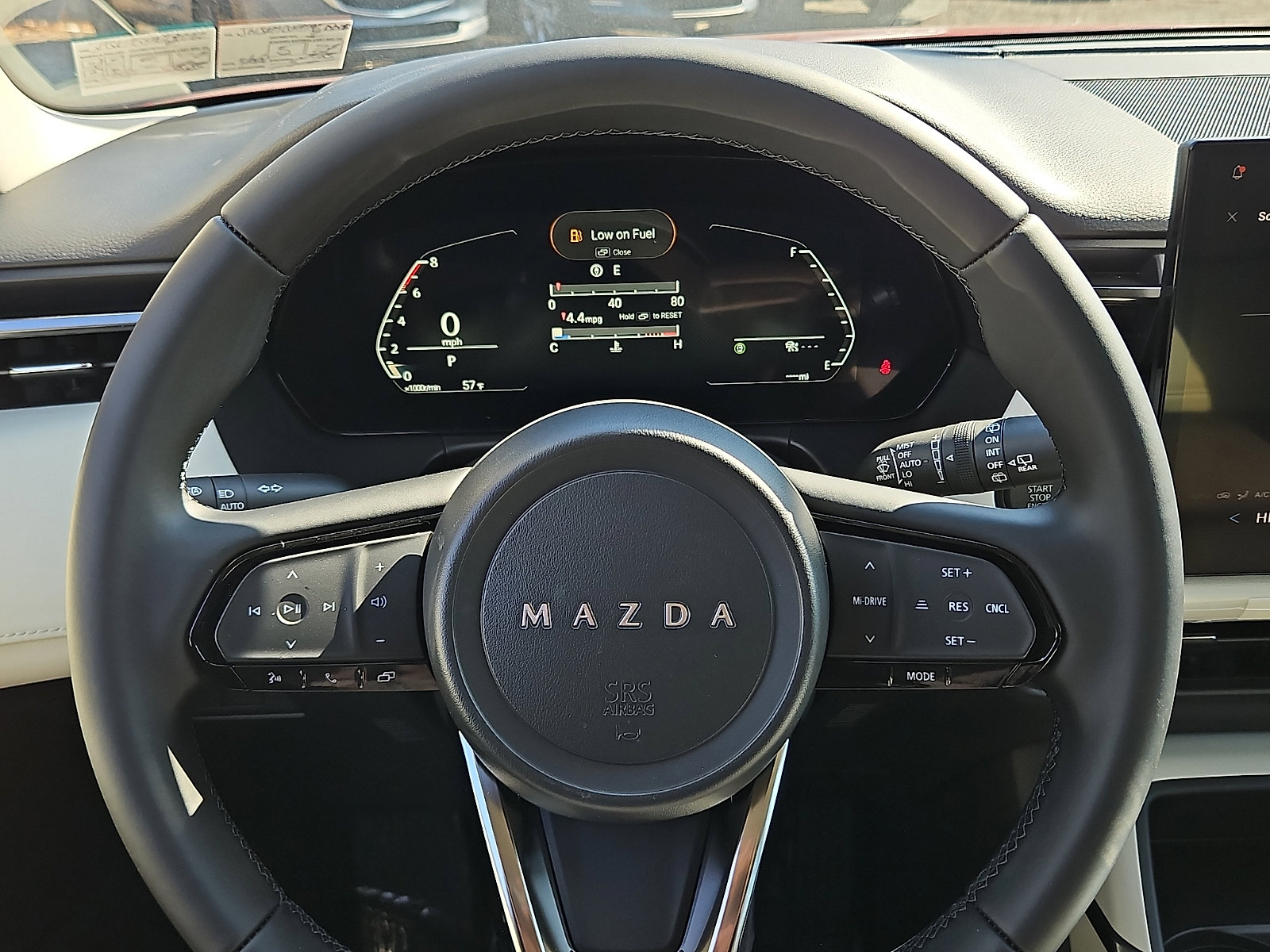 New 2026 MAZDA CX-5 Select image 15