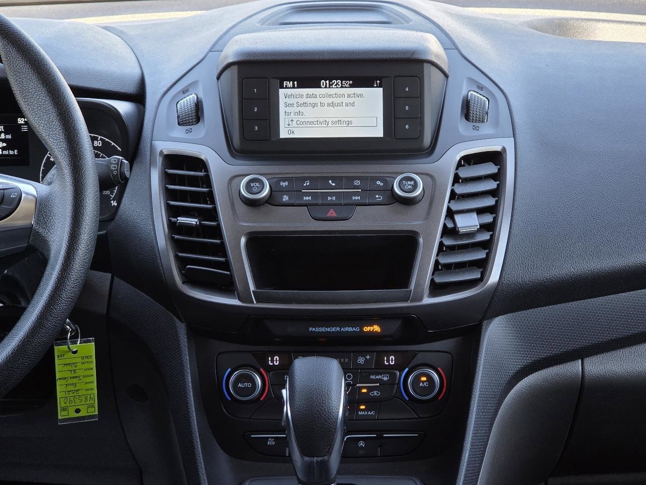 Used 2021 Ford Transit Connect XL image 25