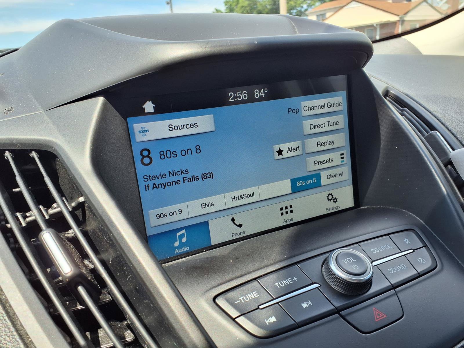 Used 2019 Ford Escape SEL FWD image 5