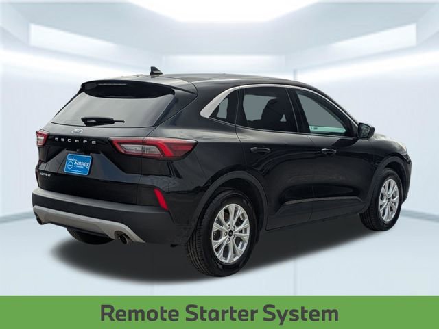 Used 2024 Ford Escape Active w/ Cold Weather Package image 7