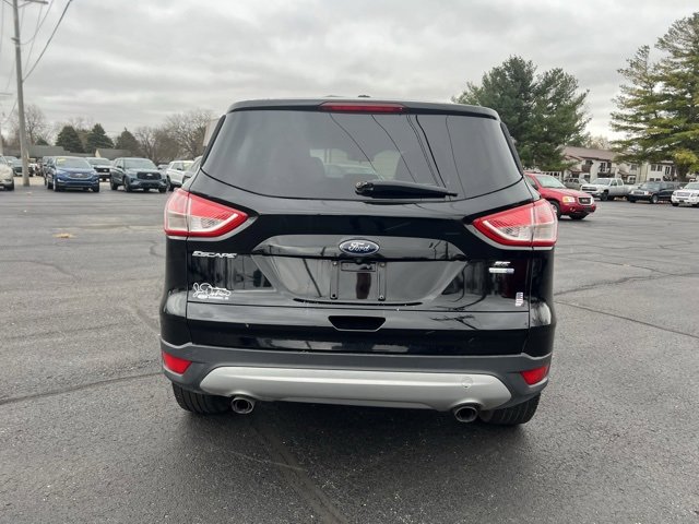 Used 2016 Ford Escape SE w/ SE Cold Weather Package image 13