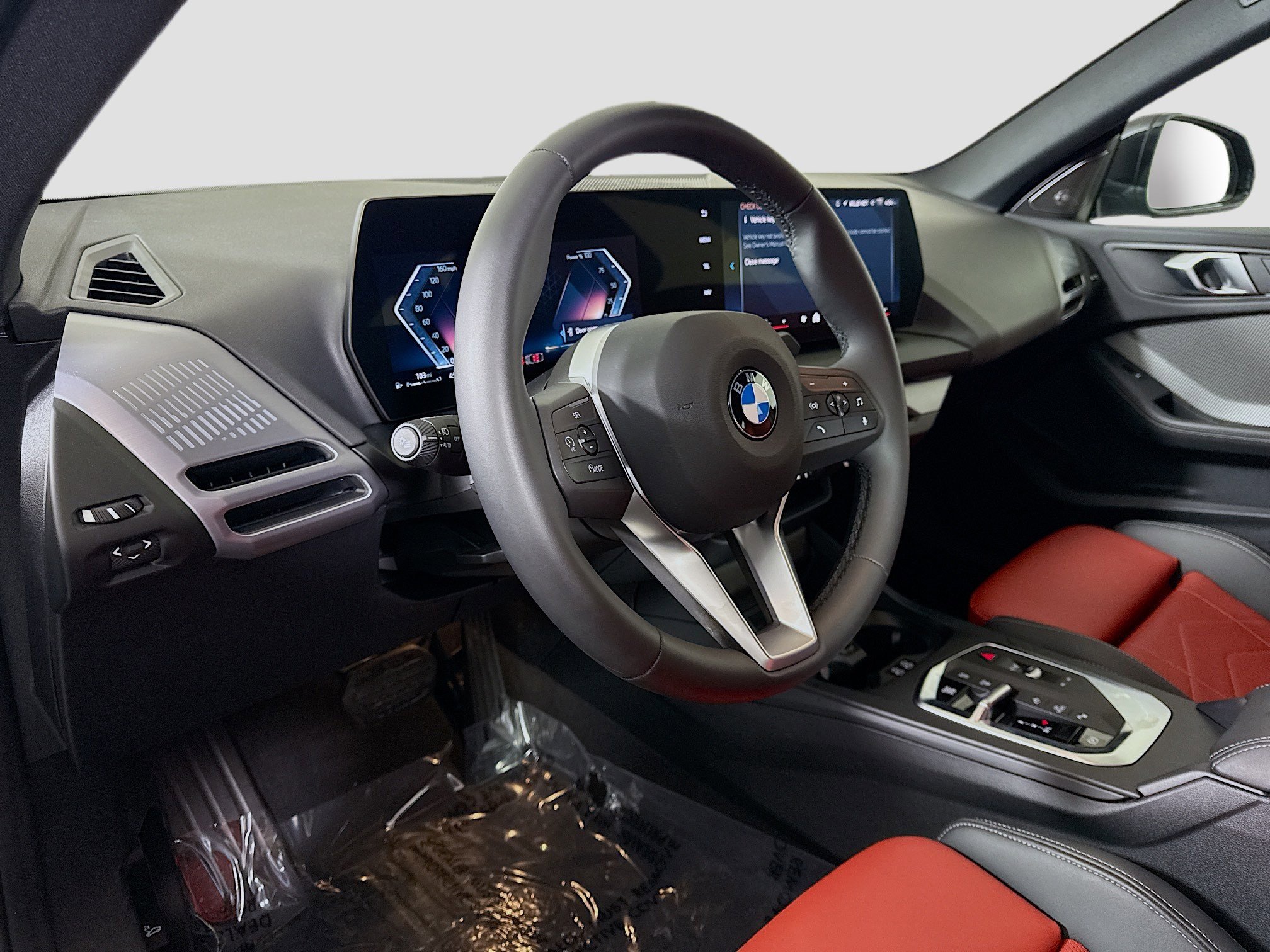 Used 2025 BMW 228i xDrive image 23