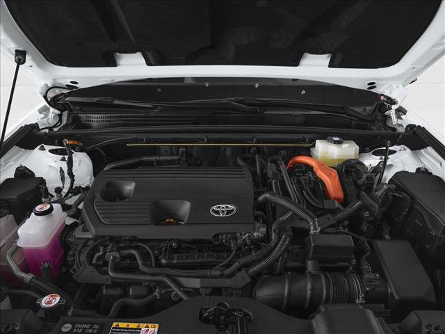 New 2026 Toyota Crown Signia image 8