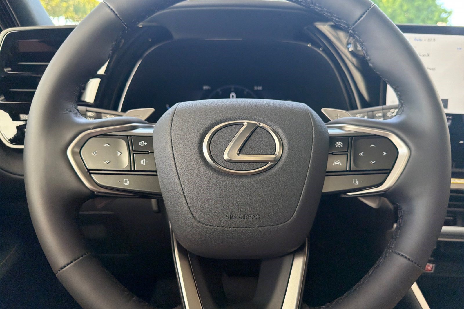 New 2026 Lexus TX 350 AWD w/ Technology Package image 20