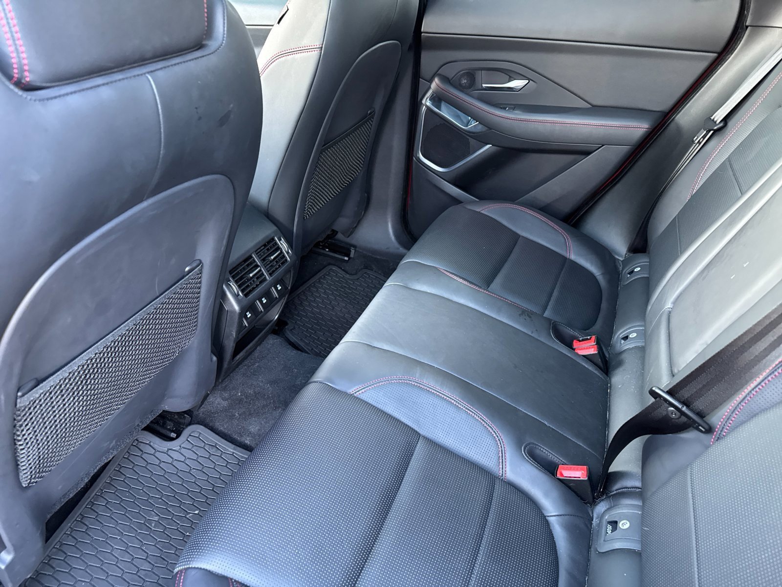 Used 2018 Jaguar E-PACE First Edition image 11