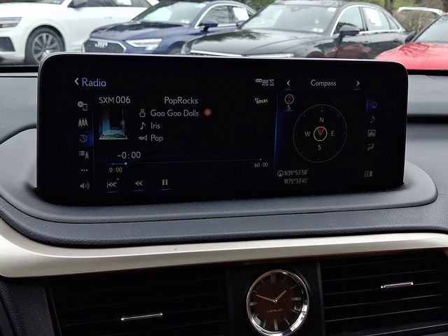 Used 2021 Lexus RX 350 AWD w/ Premium Package image 18