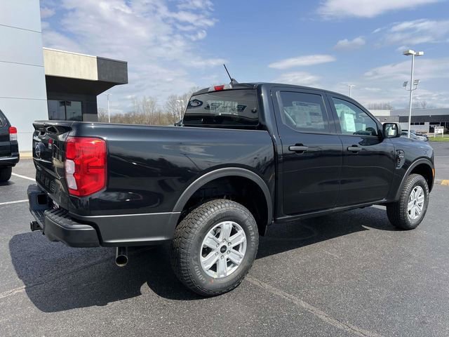 New 2026 Ford Ranger XL w/ Trailer Tow Package RWD image 7