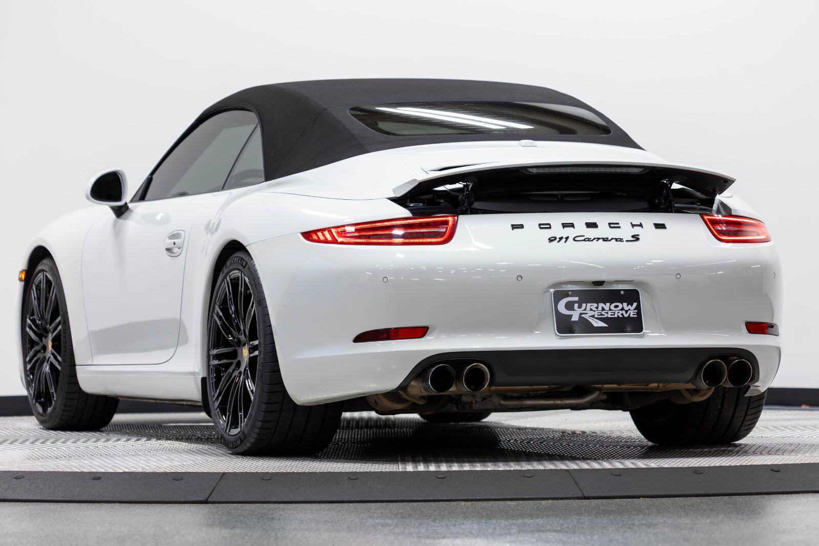 Used 2016 Porsche 911 Carrera S RWD image 7