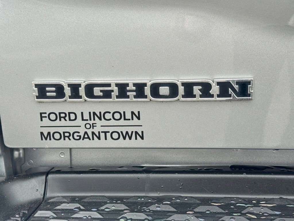 Used 2019 RAM 2500 Big Horn image 21