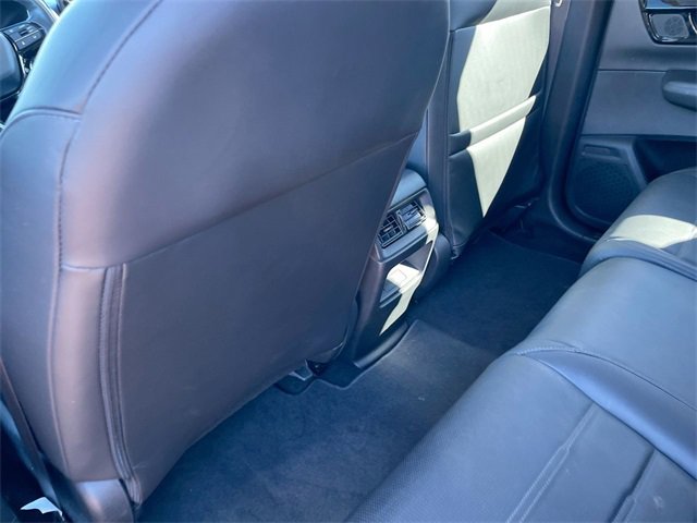 Used 2023 Honda CR-V EX-L image 25