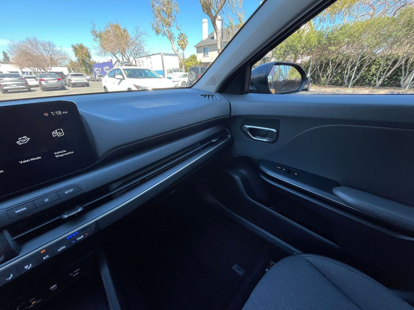 Used 2025 Kia K4 FWD image 34