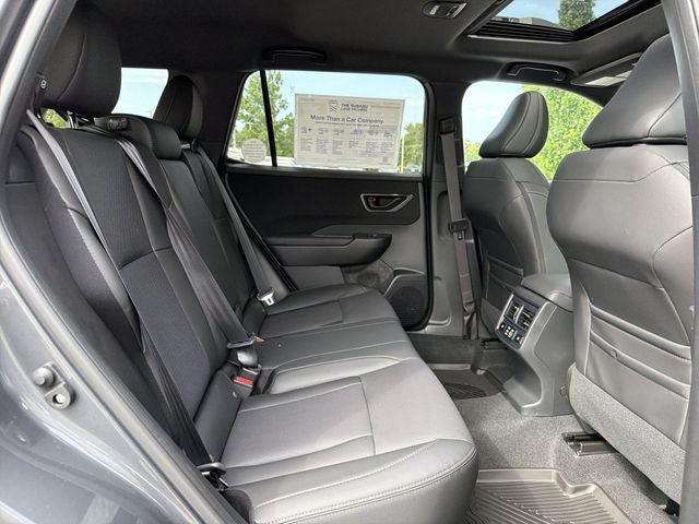 New 2026 Subaru Outback Limited XT AWD/4WD image 16
